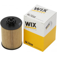 ΦΙΛΤΡΟ ΛΑΔΙΟΥ  WIX WL 7232